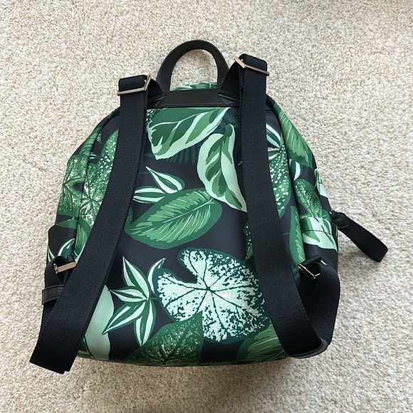 Kate Spade backpack purse - Picture 2 of 3